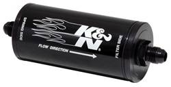 K&N Filters - Inline Gas/Oil Filter - K&N Filters 81-1000 UPC: 024844293688 - Image 1