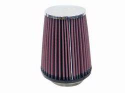 K&N Filters - Universal Air Cleaner Assembly - K&N Filters RC-9310 UPC: 024844049384 - Image 1