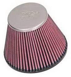 K&N Filters - Universal Air Cleaner Assembly - K&N Filters RC-9910 UPC: 024844050083 - Image 1