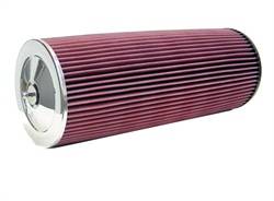 K&N Filters - Universal Air Cleaner Assembly - K&N Filters 41-1400 UPC: 024844013606 - Image 1
