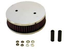 K&N Filters - Racing Custom Air Cleaner - K&N Filters 56-1400 UPC: 024844014061 - Image 1