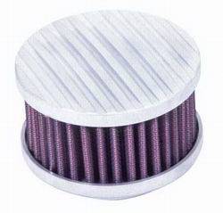 K&N Filters - Custom Air Cleaner Assembly - K&N Filters 60-0410 UPC: 024844103390 - Image 1