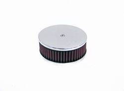 K&N Filters - Custom Air Cleaner Assembly - K&N Filters 60-1331 UPC: 024844014900 - Image 1