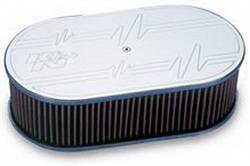 K&N Filters - Custom 66 Air Cleaner Assembly - K&N Filters 66-1500 UPC: 024844035943 - Image 1