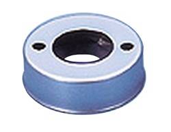 K&N Filters - Air Cleaner Adapter Flange - K&N Filters 85-1090 UPC: 024844016867 - Image 1