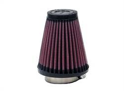 K&N Filters - Universal Air Cleaner Assembly - K&N Filters R-1080 UPC: 024844006363 - Image 1