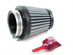 K&N Filters - Universal Air Cleaner Assembly - K&N Filters R-1090 UPC: 024844006387 - Image 1