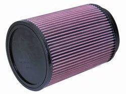 K&N Filters - Universal Air Cleaner Assembly - K&N Filters RU-3020 UPC: 024844010933 - Image 1