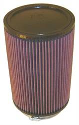 K&N Filters - Universal Air Cleaner Assembly - K&N Filters RU-3220 UPC: 024844019929 - Image 1