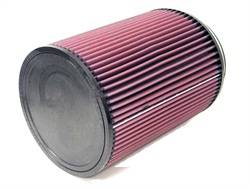 K&N Filters - Universal Air Cleaner Assembly - K&N Filters RU-3270 UPC: 024844020451 - Image 1