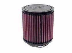 K&N Filters - Universal Air Cleaner Assembly - K&N Filters RU-3710 UPC: 024844034045 - Image 1