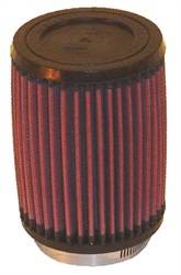 K&N Filters - Universal Air Cleaner Assembly - K&N Filters RU-2410 UPC: 024844010490 - Image 1