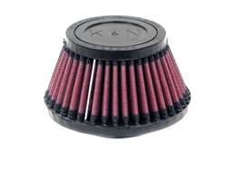 K&N Filters - Universal Air Cleaner Assembly - K&N Filters RU-2680 UPC: 024844010667 - Image 1