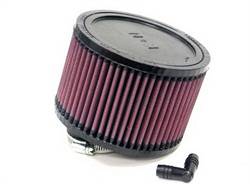 K&N Filters - Universal Air Cleaner Assembly - K&N Filters RA-0470 UPC: 024844006509 - Image 1