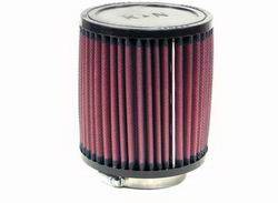 K&N Filters - Universal Air Cleaner Assembly - K&N Filters RA-0610 UPC: 024844006660 - Image 1