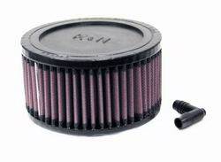 K&N Filters - Universal Air Cleaner Assembly - K&N Filters RA-0630 UPC: 024844006707 - Image 1