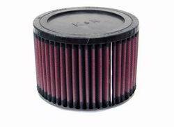 K&N Filters - Universal Air Cleaner Assembly - K&N Filters RA-0640 UPC: 024844006714 - Image 1