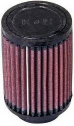 K&N Filters - Universal Air Cleaner Assembly - K&N Filters RB-0510 UPC: 024844007032 - Image 1