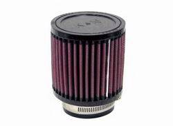 K&N Filters - Universal Air Cleaner Assembly - K&N Filters RB-0800 UPC: 024844007193 - Image 1