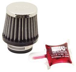 K&N Filters - Universal Air Cleaner Assembly - K&N Filters RC-0790 UPC: 024844007421 - Image 1
