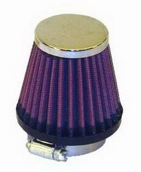 K&N Filters - Universal Air Cleaner Assembly - K&N Filters RC-1070 UPC: 024844007643 - Image 1