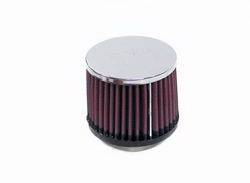 K&N Filters - Universal Air Cleaner Assembly - K&N Filters RC-1150 UPC: 024844007803 - Image 1