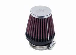 K&N Filters - Universal Air Cleaner Assembly - K&N Filters RC-2320 UPC: 024844008145 - Image 1