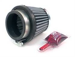 K&N Filters - Universal Air Cleaner Assembly - K&N Filters RC-2500 UPC: 024844008367 - Image 1