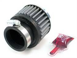 K&N Filters - Universal Air Cleaner Assembly - K&N Filters RC-2620 UPC: 024844008428 - Image 1