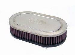 K&N Filters - Universal Air Cleaner Assembly - K&N Filters RC-2830 UPC: 024844008497 - Image 1