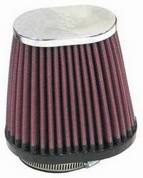 K&N Filters - Universal Air Cleaner Assembly - K&N Filters RC-2890 UPC: 024844008541 - Image 1