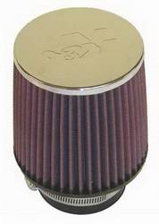 K&N Filters - Universal Air Cleaner Assembly - K&N Filters RC-3870 UPC: 024844041838 - Image 1