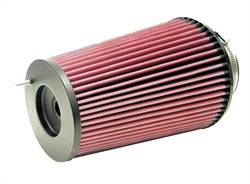 K&N Filters - Universal Air Cleaner Assembly - K&N Filters RC-4780 UPC: 024844091369 - Image 1