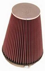 K&N Filters - Universal Air Cleaner Assembly - K&N Filters RC-5046 UPC: 024844101372 - Image 1