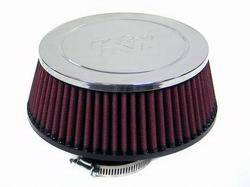K&N Filters - Universal Air Cleaner Assembly - K&N Filters RC-5048 UPC: 024844100924 - Image 1