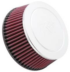 K&N Filters - Universal Air Cleaner Assembly - K&N Filters RC-5054 UPC: 024844247773 - Image 1