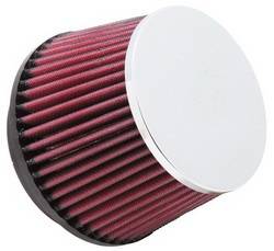 K&N Filters - Universal Air Cleaner Assembly - K&N Filters RC-5057 UPC: 024844247711 - Image 1