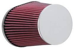 K&N Filters - Universal Air Cleaner Assembly - K&N Filters RC-5126 UPC: 024844247827 - Image 1