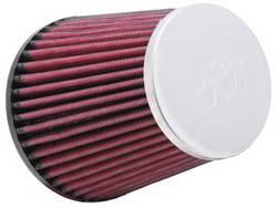 K&N Filters - Universal Air Cleaner Assembly - K&N Filters RC-5133 UPC: 024844247834 - Image 1