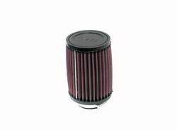 K&N Filters - Universal Air Cleaner Assembly - K&N Filters RD-0460 UPC: 024844008640 - Image 1