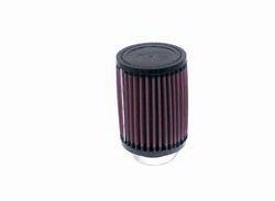 K&N Filters - Universal Air Cleaner Assembly - K&N Filters RD-0510 UPC: 024844008701 - Image 1