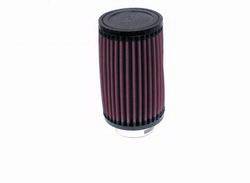K&N Filters - Universal Air Cleaner Assembly - K&N Filters RD-0520 UPC: 024844008725 - Image 1