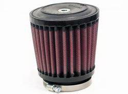 K&N Filters - Universal Air Cleaner Assembly - K&N Filters RE-0280 UPC: 024844009227 - Image 1