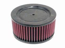 K&N Filters - Universal Air Cleaner Assembly - K&N Filters RE-0380 UPC: 024844019813 - Image 1