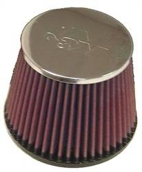 K&N Filters - Universal Air Cleaner Assembly - K&N Filters RF-1005 UPC: 024844022868 - Image 1