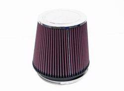 K&N Filters - Universal Air Cleaner Assembly - K&N Filters RF-1014 UPC: 024844025197 - Image 1