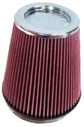K&N Filters - Universal Air Cleaner Assembly - K&N Filters RF-1020 UPC: 024844036247 - Image 1