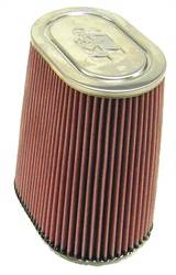 K&N Filters - Universal Air Cleaner Assembly - K&N Filters RF-1024 UPC: 024844037817 - Image 1