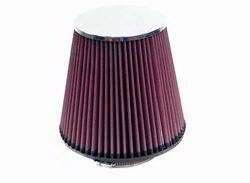 K&N Filters - Universal Air Cleaner Assembly - K&N Filters RF-1029 UPC: 024844042446 - Image 1