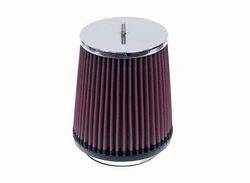 K&N Filters - Universal Air Cleaner Assembly - K&N Filters RF-1049 UPC: 024844081230 - Image 1